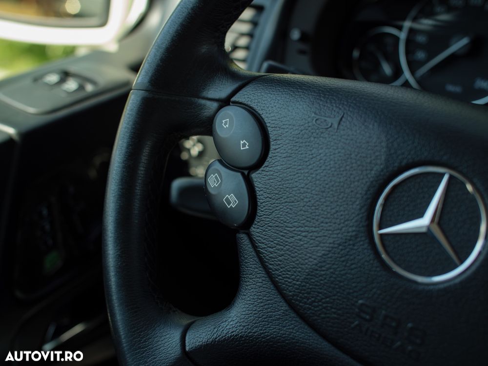 Mercedes-Benz G 350 BlueTEC - 23