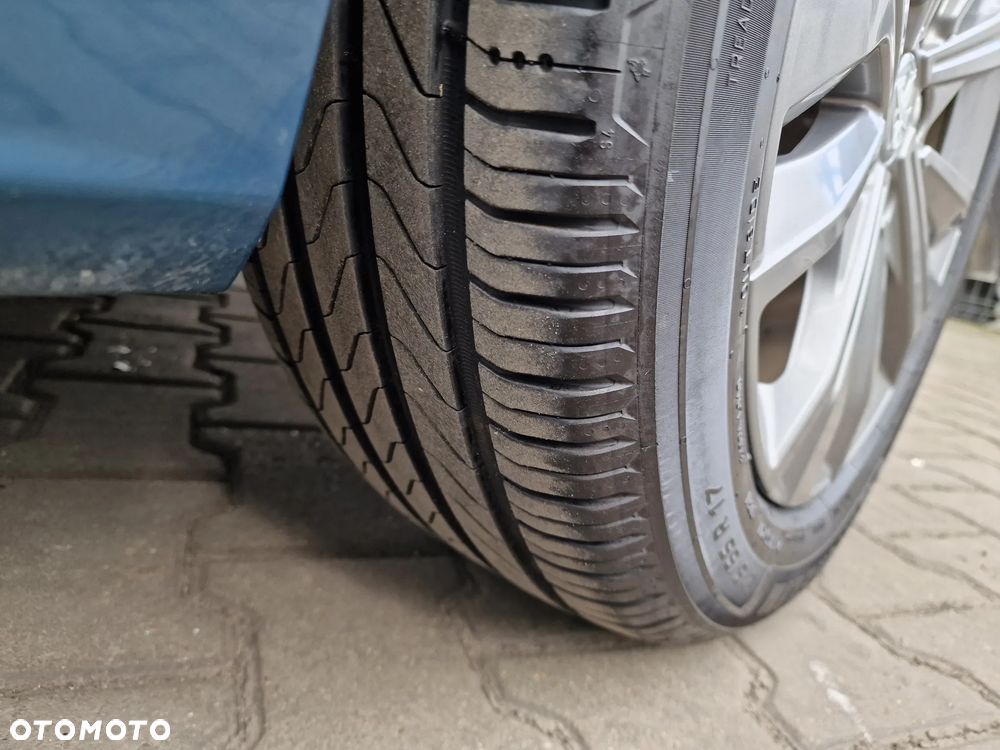 Peugeot 508 225 e-EAT8 Allure Pack - 18