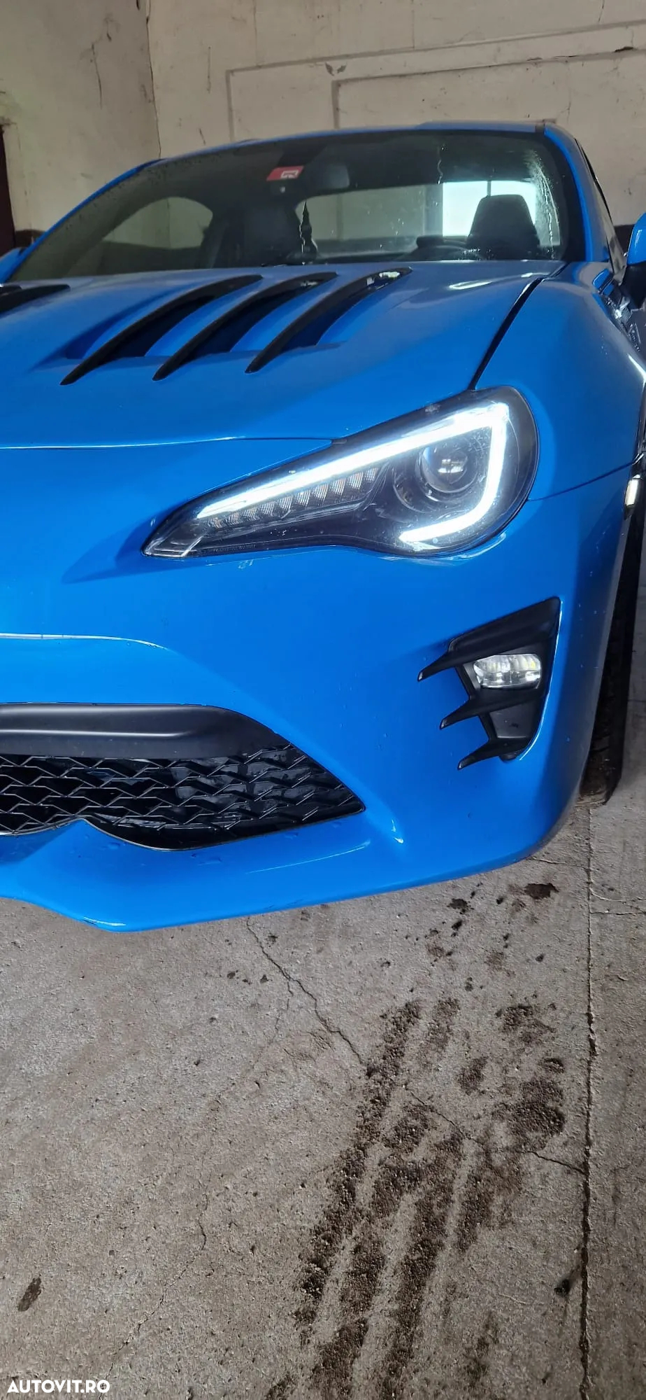 Toyota GT86 - 30