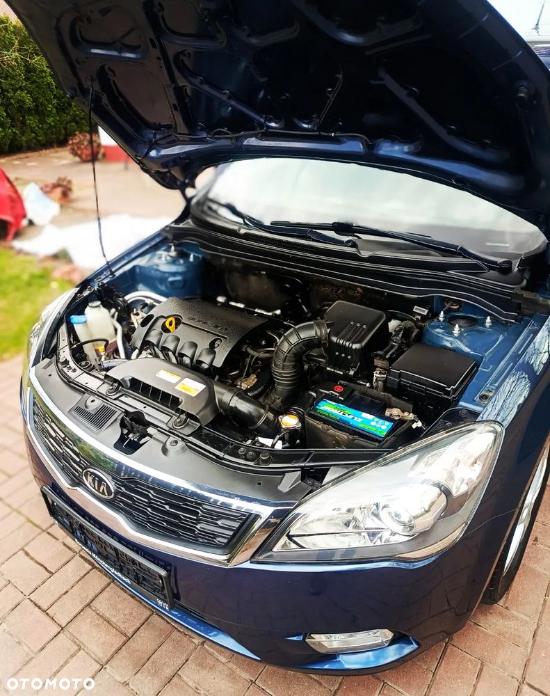 Kia Ceed 1.6 Optimum - 24
