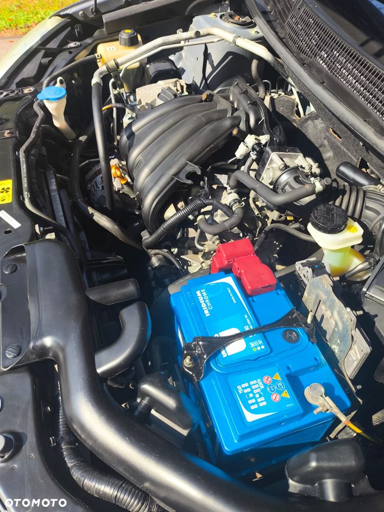 Nissan Qashqai 1.6 acenta - 18