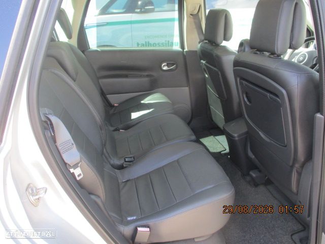 Renault Scénic 1.5 dCi Dynamique - 9