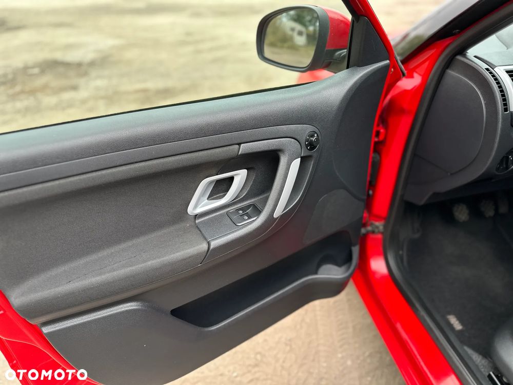 Skoda Fabia 1.2 12V Sport - 12