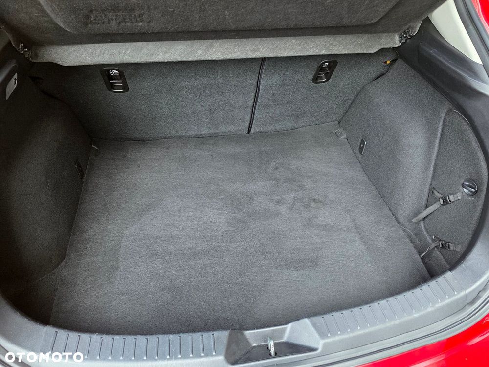 Mazda 3 - 17
