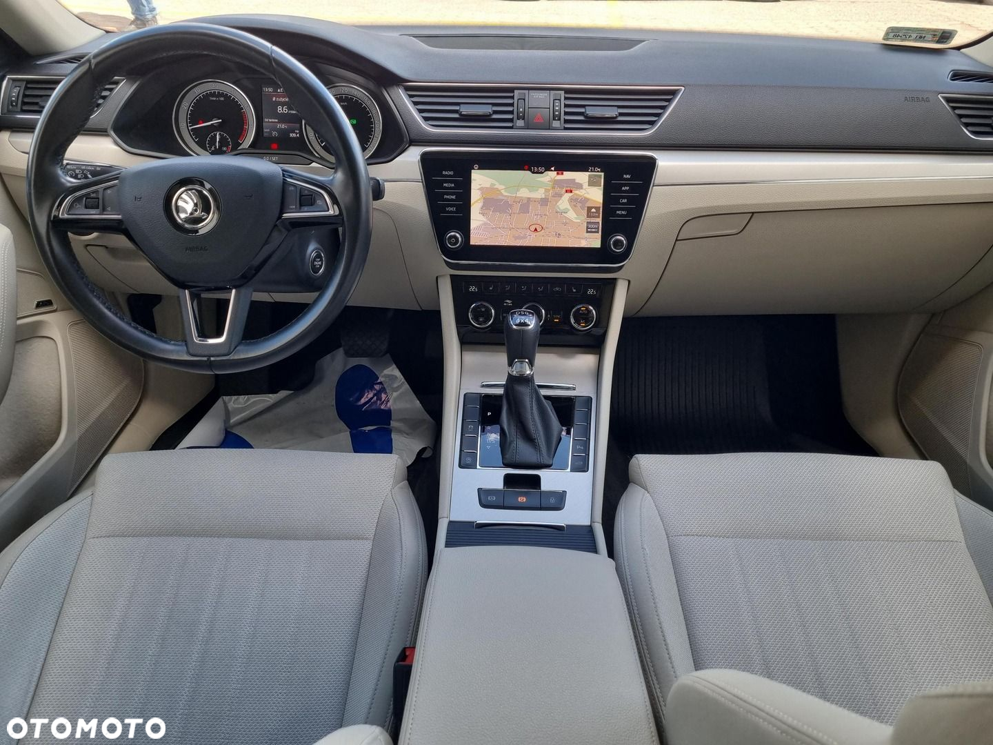 Skoda Superb 2.0 TSI 4x4 Style DSG - 3