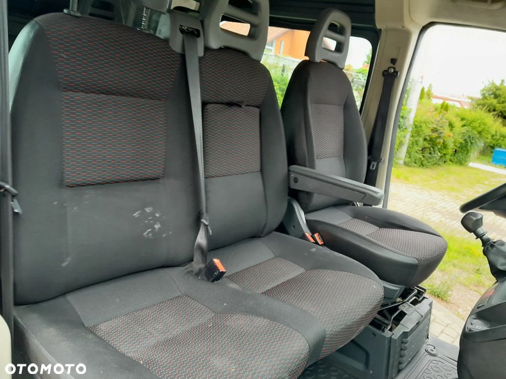 Peugeot Boxer - 25