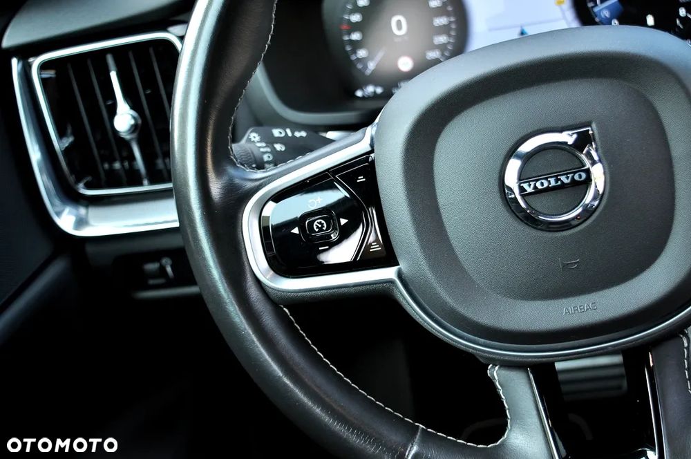 Volvo S60 B4 B Geartronic RDesign - 25