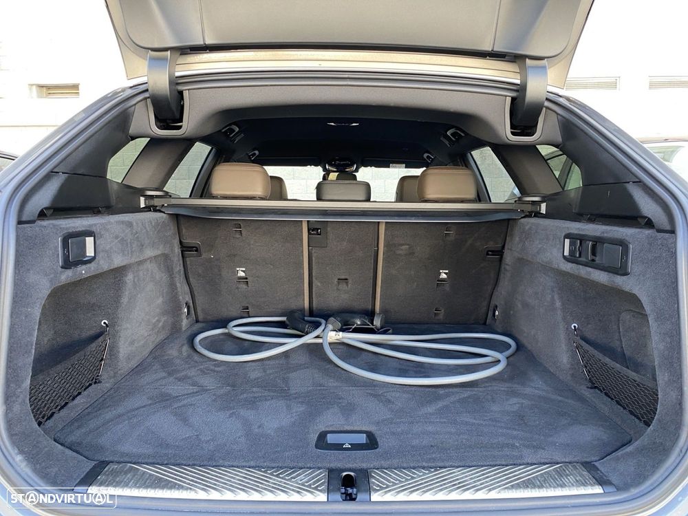 BMW 530 e Pack Desportivo M - 19