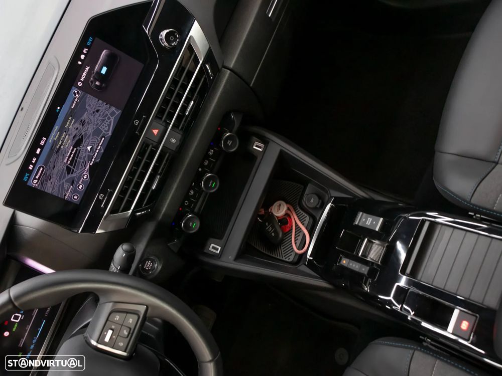 Citroën e-C4 50 kWh Plus - 27