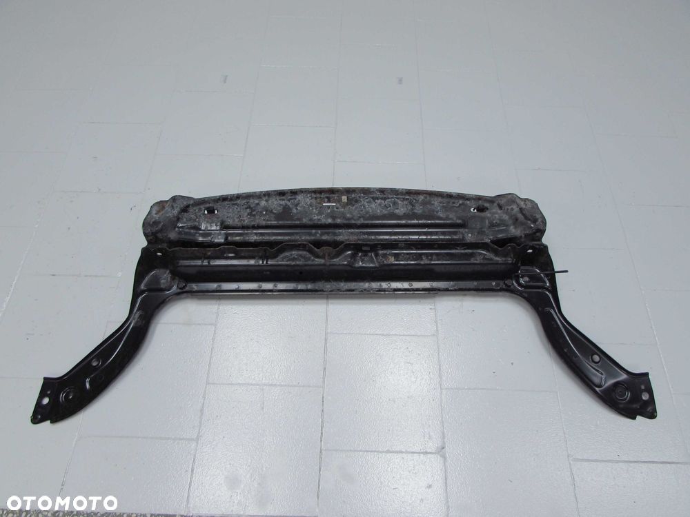 CITROEN BERLINGO PARTNER II WZMOCNIENIE PAS PRZEDNI GORNY 02-10 - 6