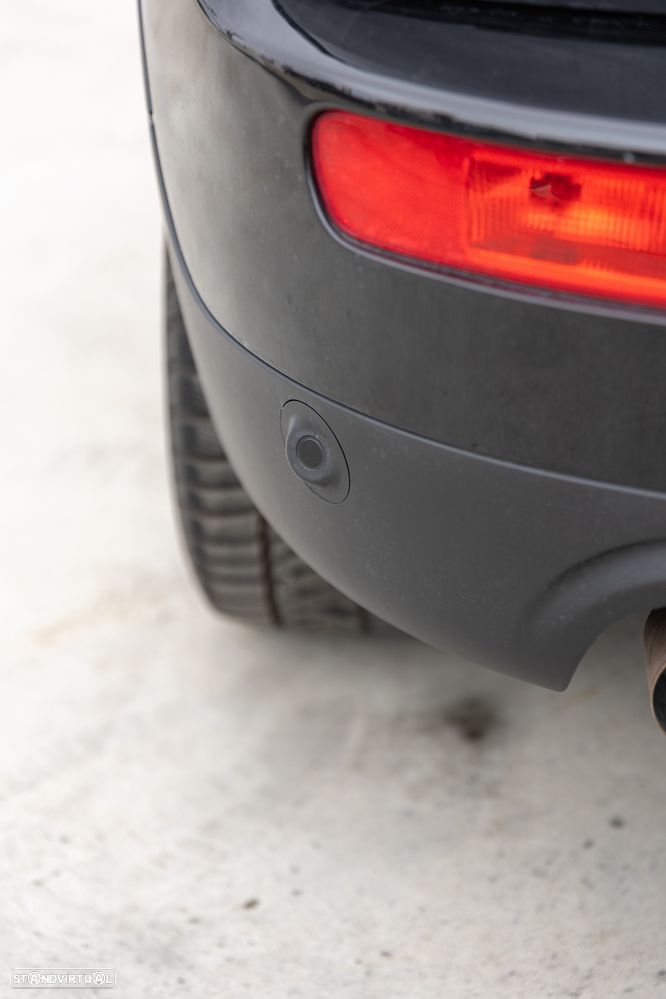 MINI Clubman One D JCW - 22