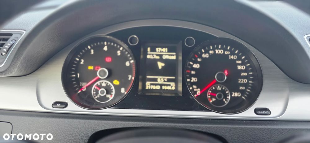 Volkswagen CC - 34