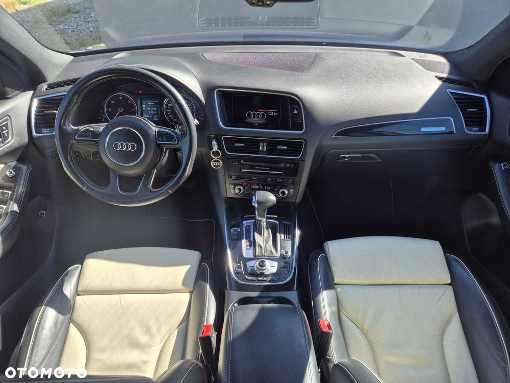 Audi Q7 - 6