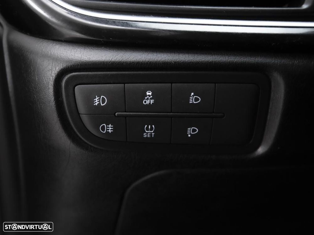 Fiat Tipo Station Wagon 1.3 Multijet Life — fotografia 16