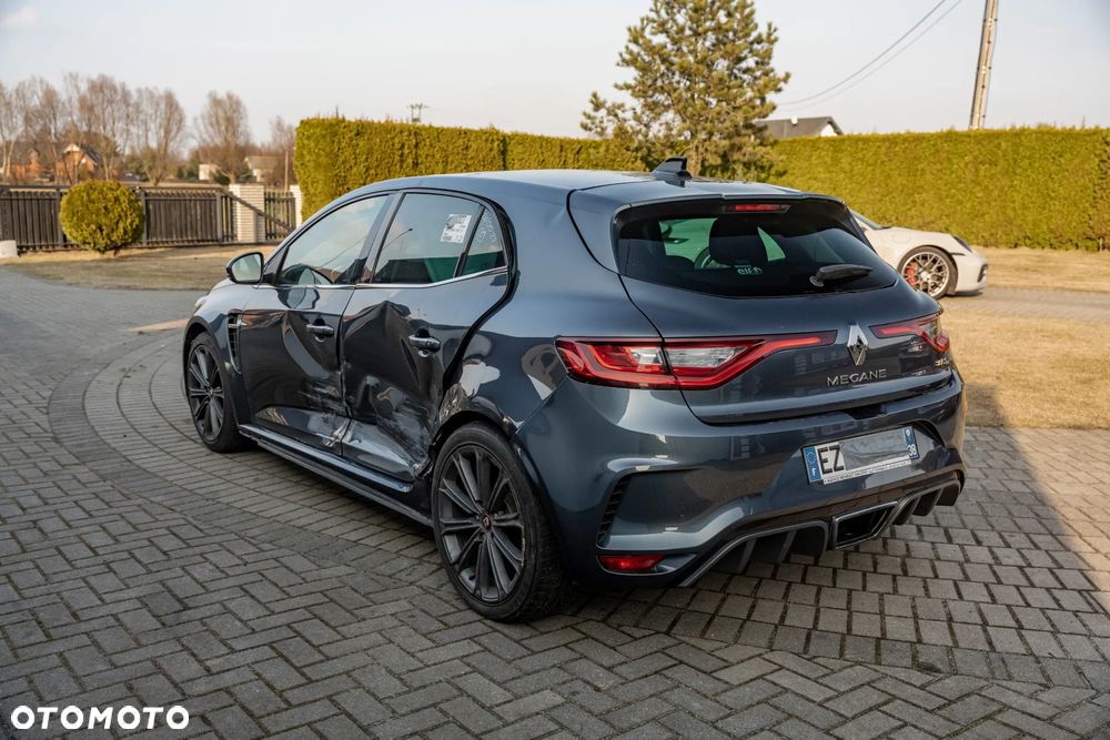 Renault Megane - 15