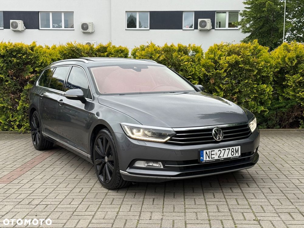 Volkswagen Passat - 24