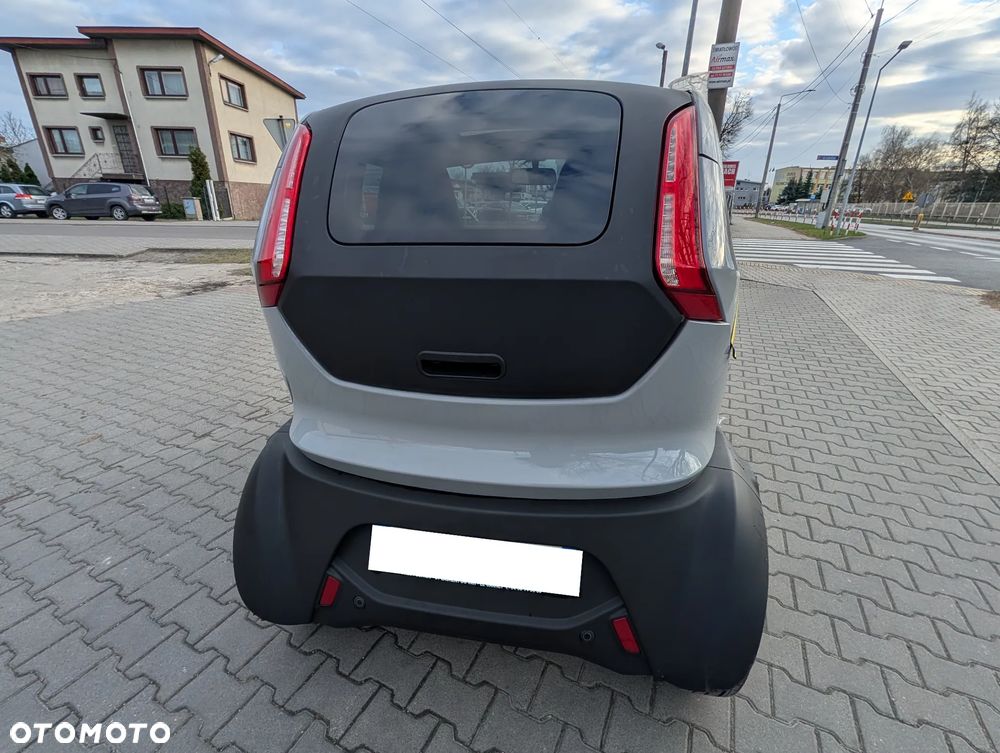 MG MG3 3 Hybrid+ Comfort - 9