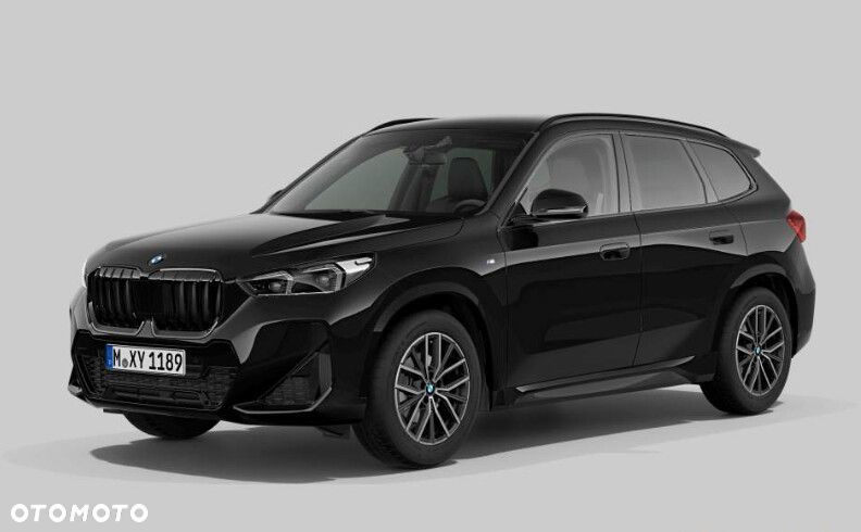 BMW X1 sDrive18i M Sport sport - 1