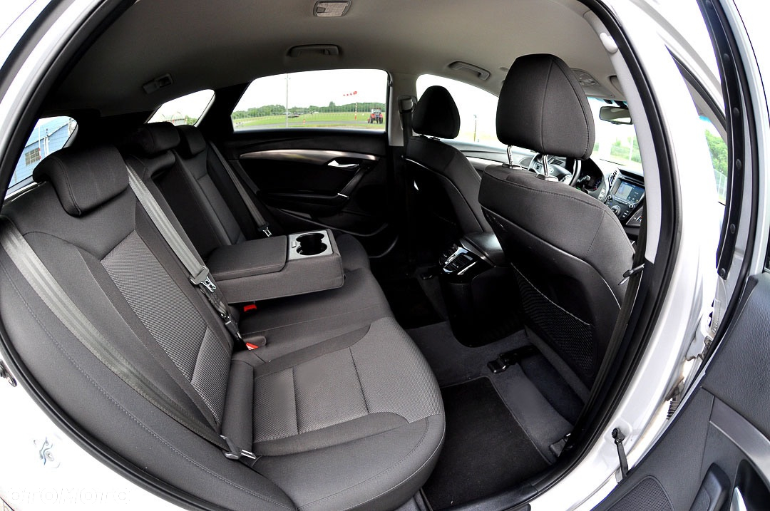 Hyundai i40 1.7 CRDi BlueDrive Business - 19
