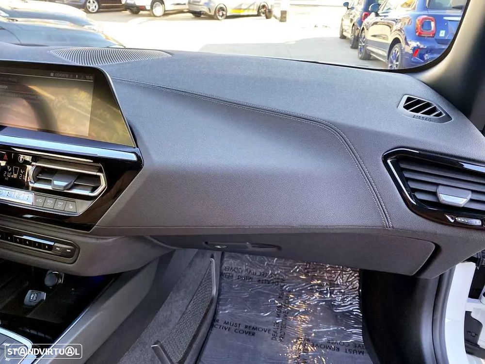 BMW Z4 sDrive30i Aut. M Sport - 22