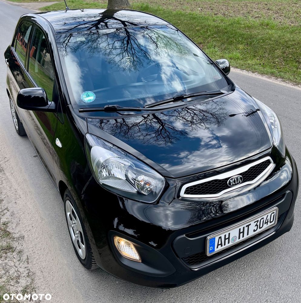 Kia Picanto 1.0 Spirit - 6