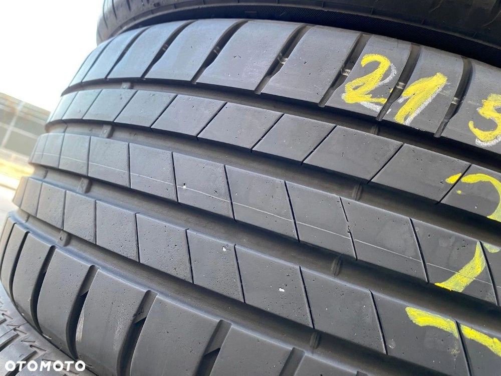 215/40/18 Bridgestone Turanza T005_6,6mm_4szt_(224) - 5