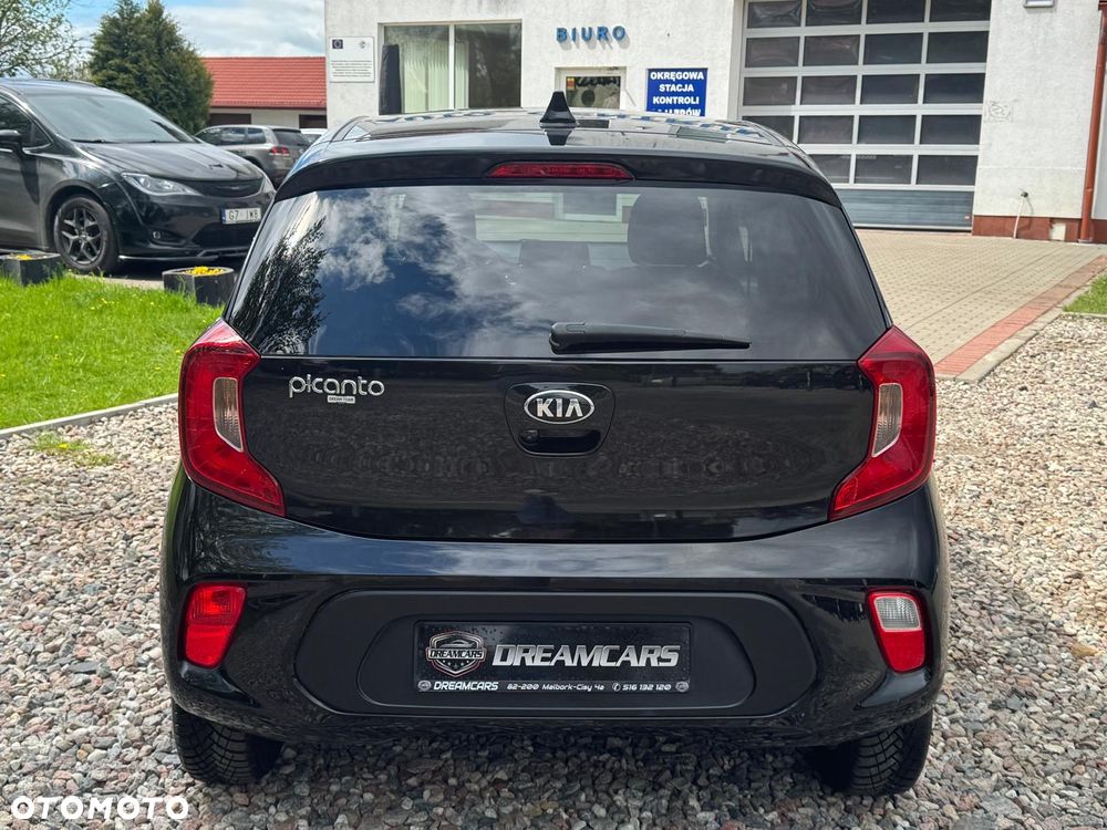 Kia Picanto - 13