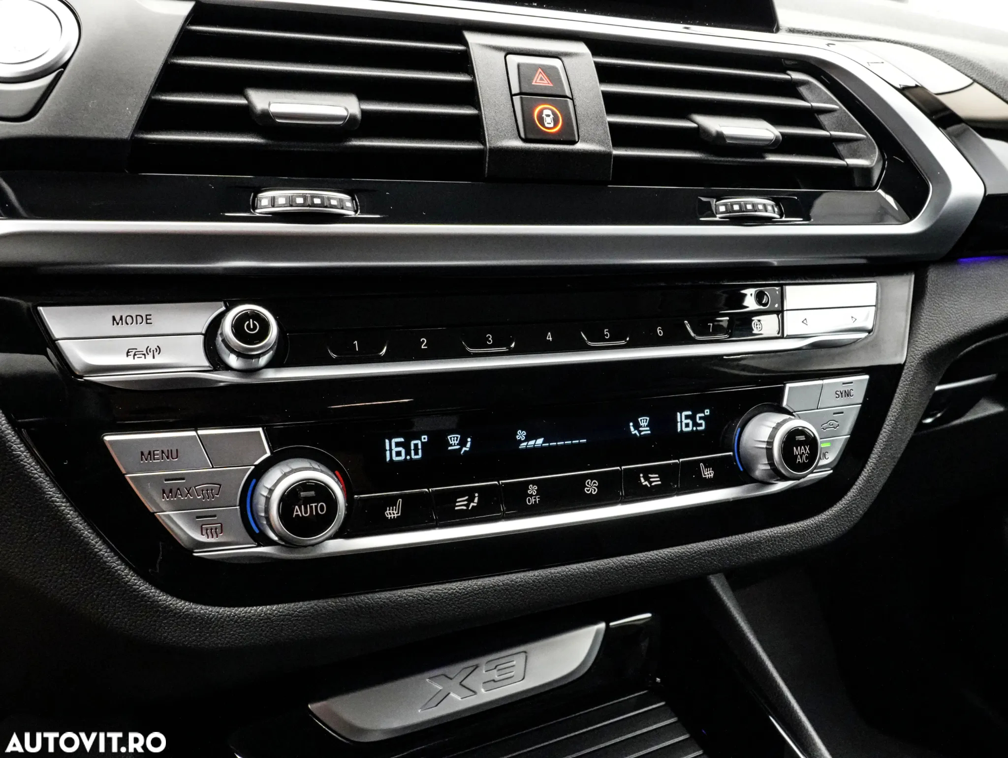 BMW X3 xDrive20d AT MHEV - 21