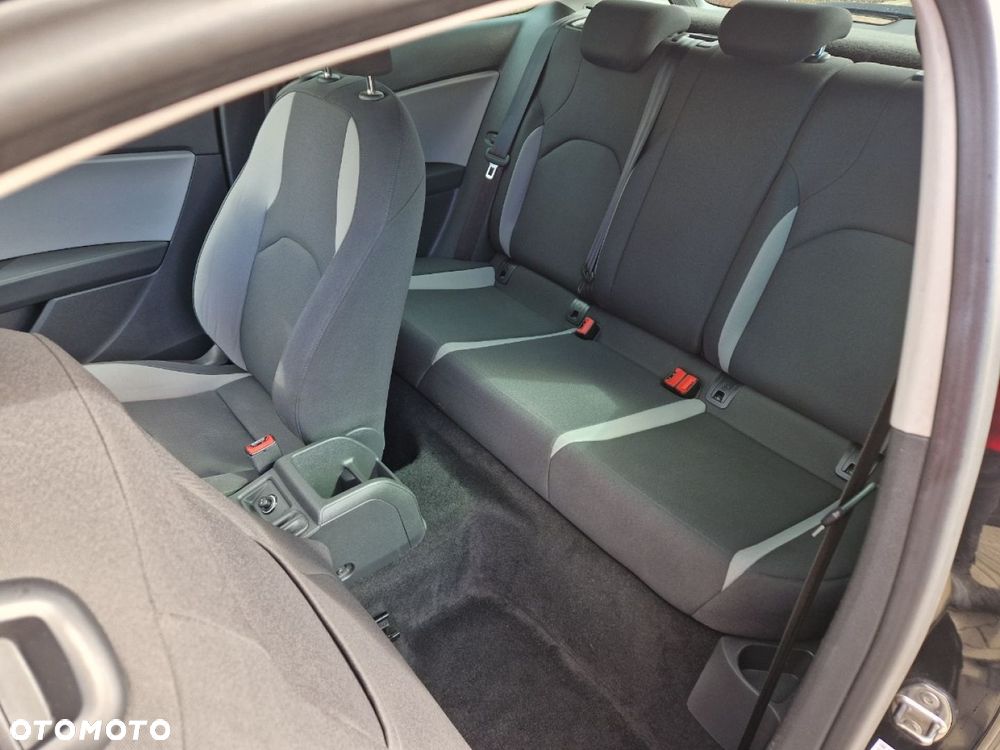 Seat Leon - 16