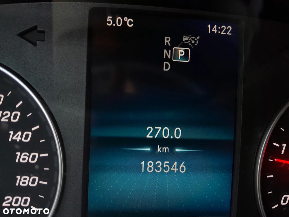 Mercedes-Benz Sprinter - 14