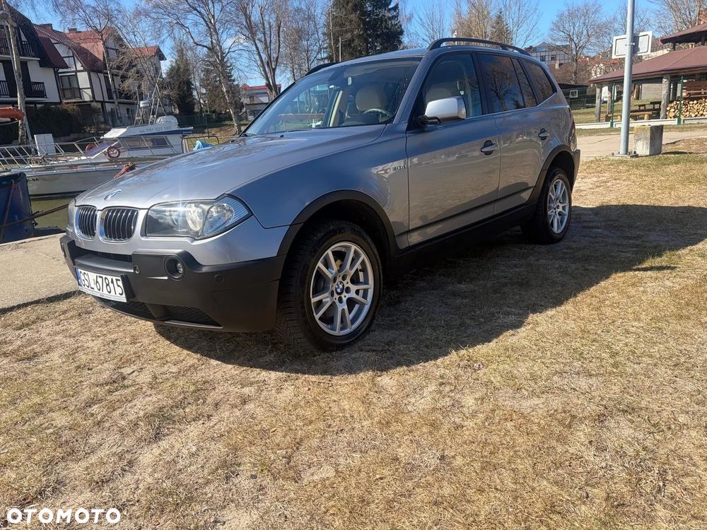 BMW X3 - 11