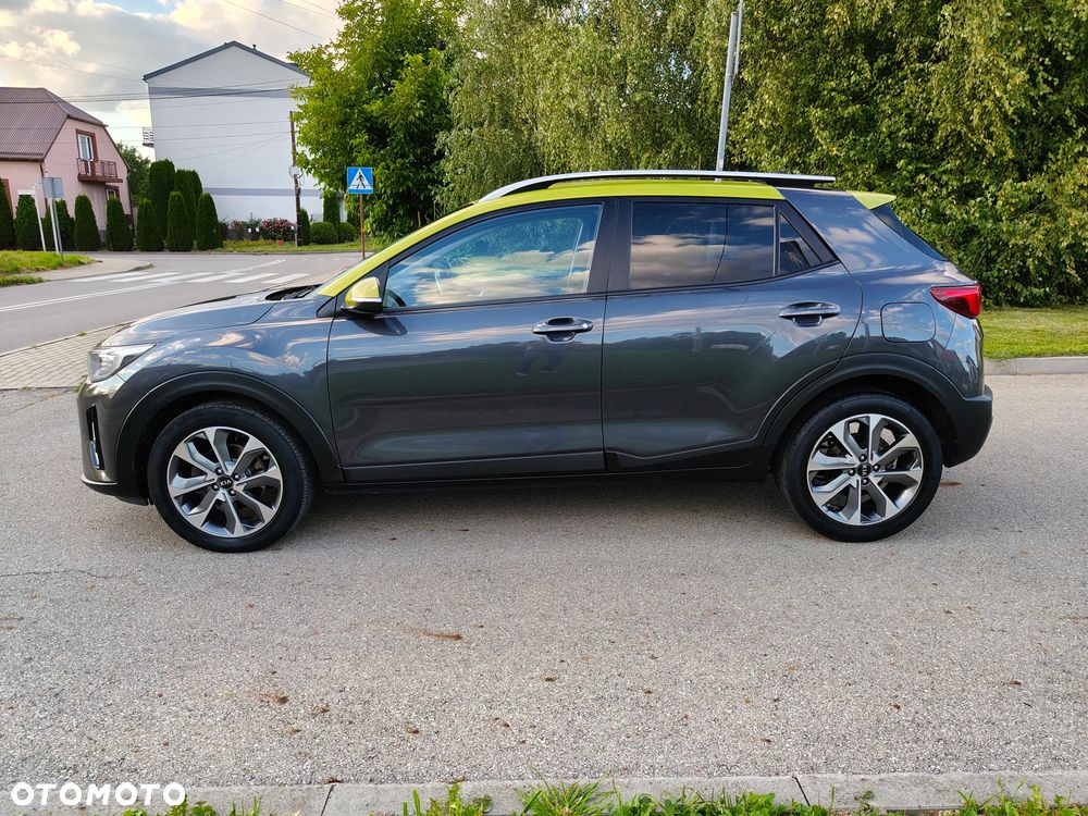Kia Stonic 1.0 T-GDI 120 Vision - 2