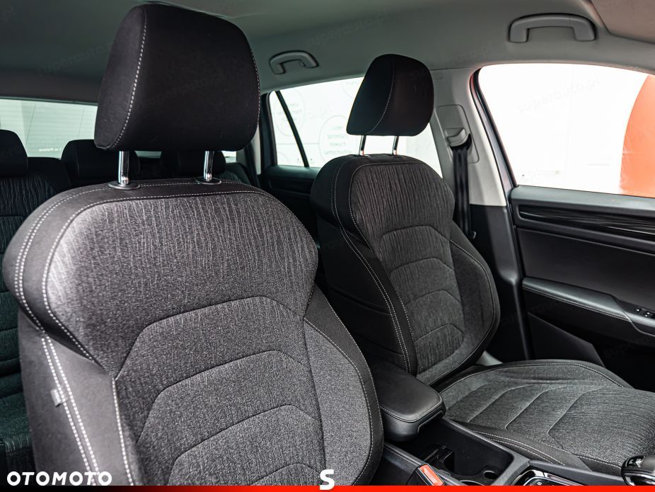 Skoda Kodiaq 2.0 TDI 4x4 Style DSG 7os - 8