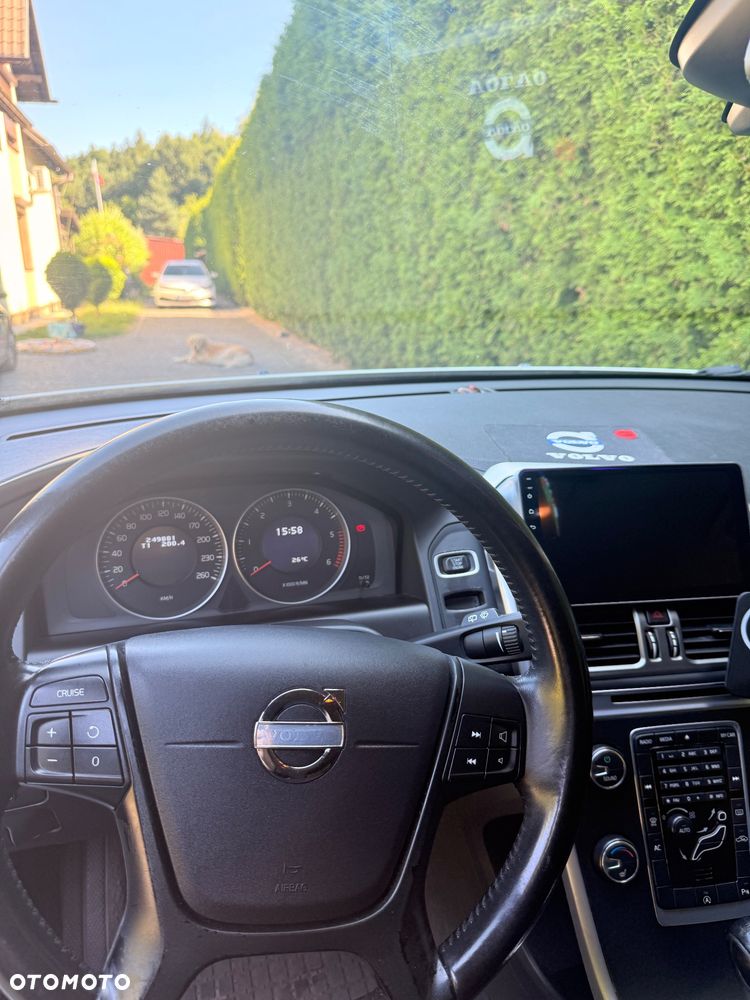 Volvo XC 60 D4 Kinetic - 6