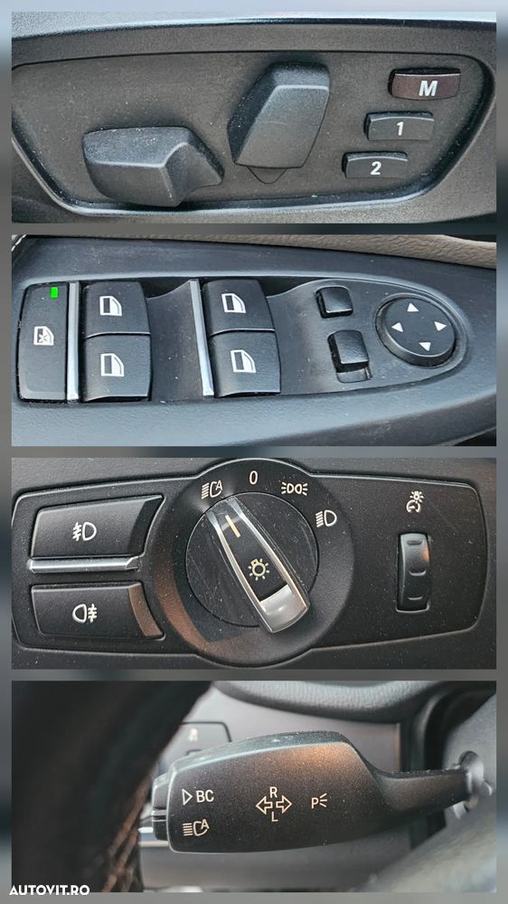 BMW X3 xDrive20d Aut. - 11