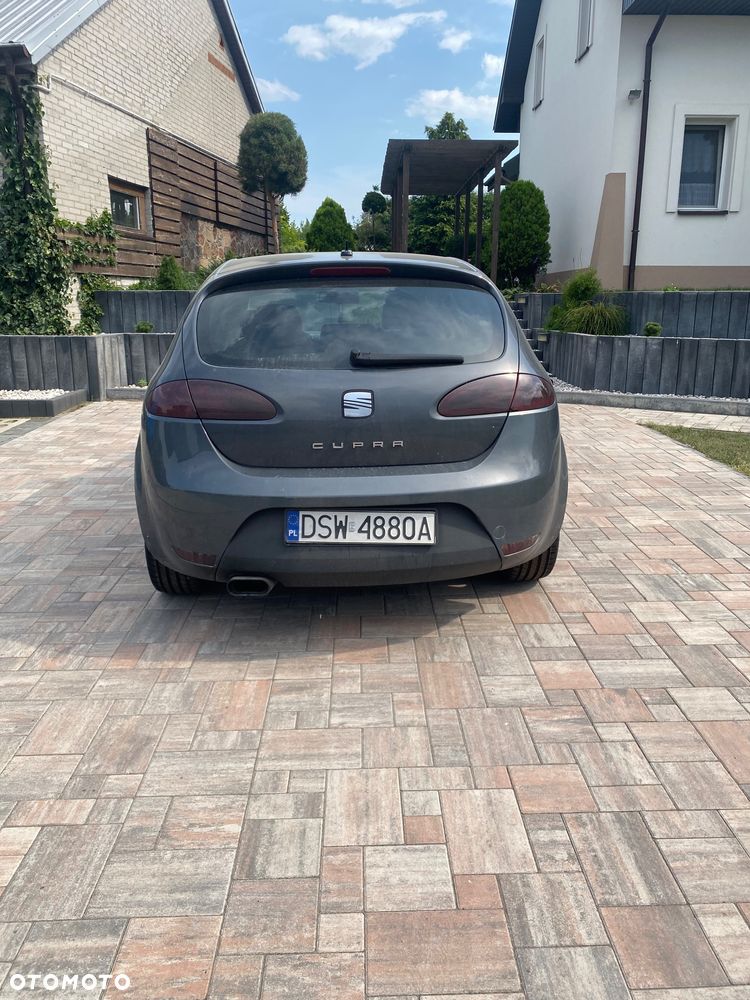 Seat Leon - 5