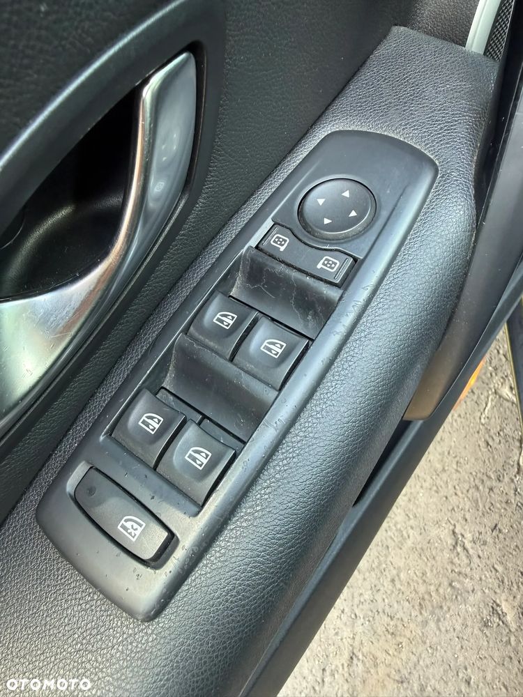Renault Megane 1.5 dCi Dynamique - 24