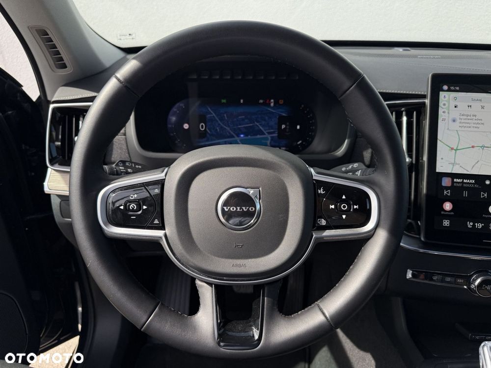 Volvo XC 90 - 19