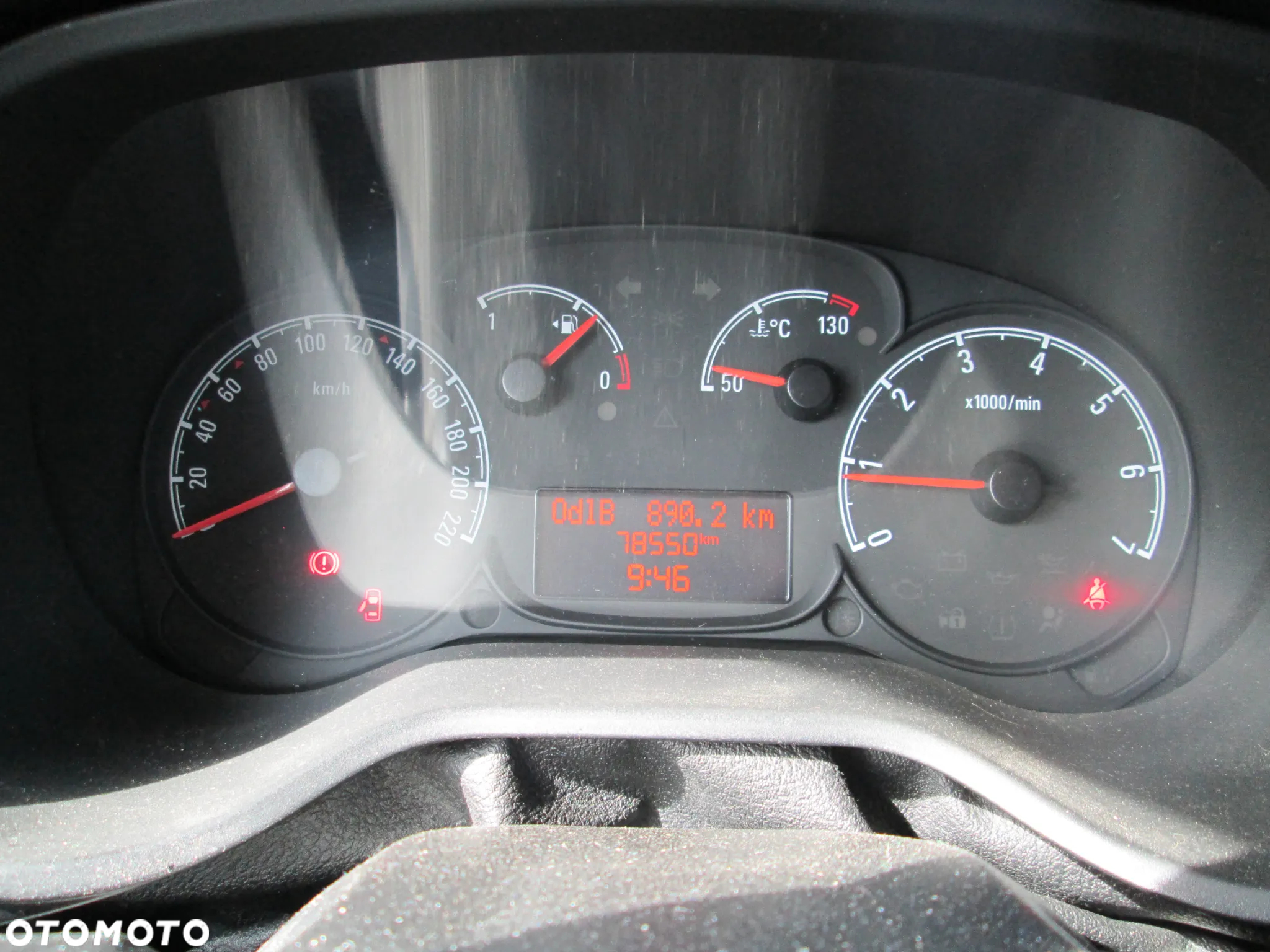 Opel Combo Tour Van 1.4 L2H1 - 15