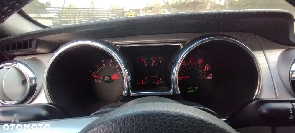 Ford Mustang 4.0 V6 - 10
