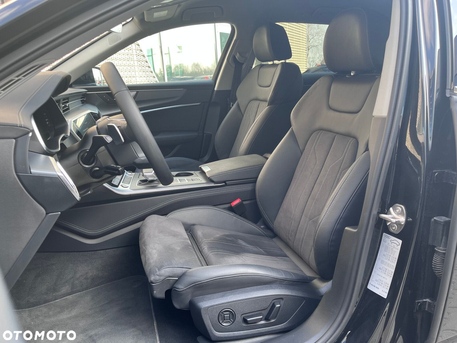 Audi A6 - 13