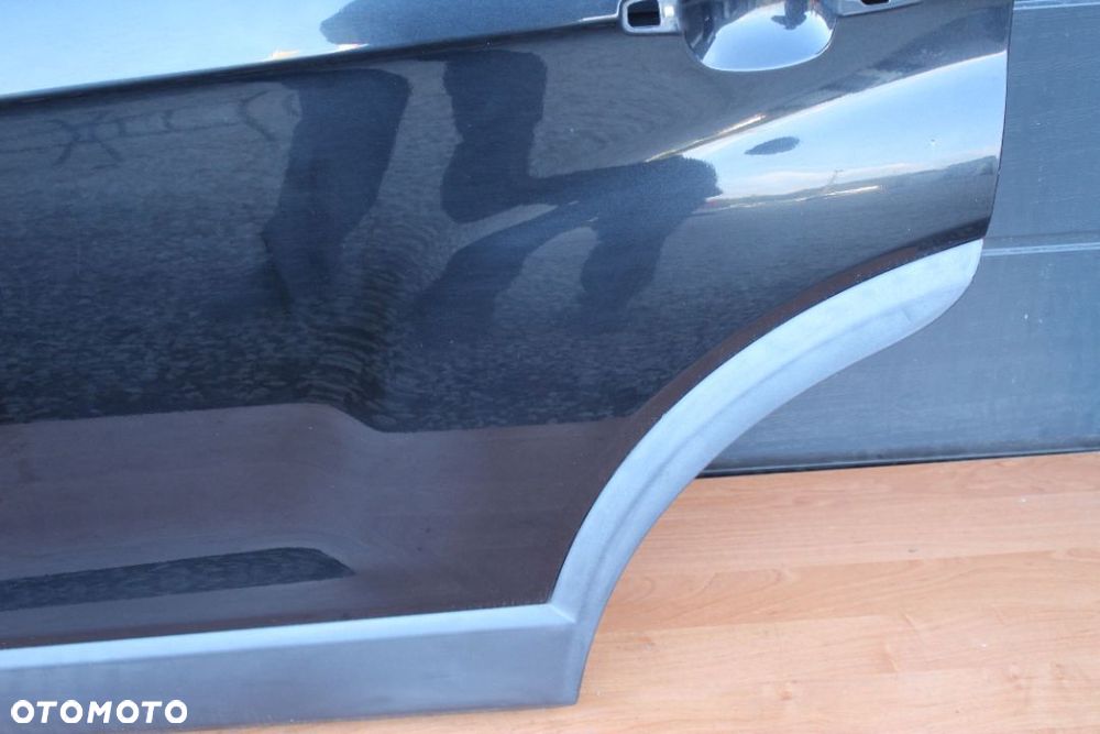 DRZWI LEWE TYLNE CHEVROLET CAPTIVA GAR - 5
