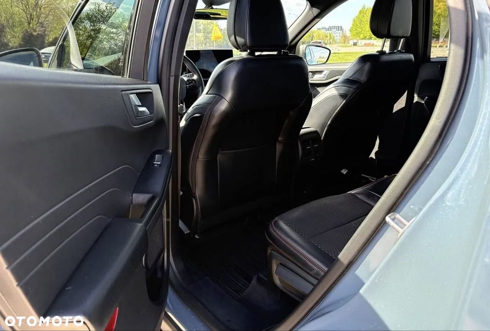 Ford Escape - 20