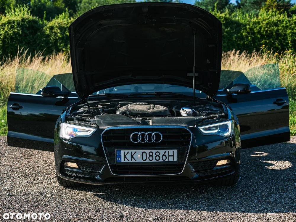 Audi A5 Sportback - 10