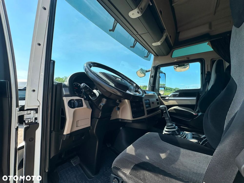 MAN TGX - 14