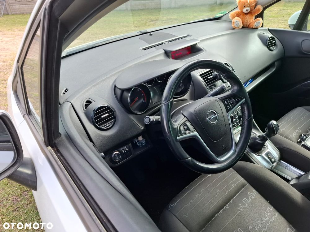 Caravelair Soleria 395 - 34