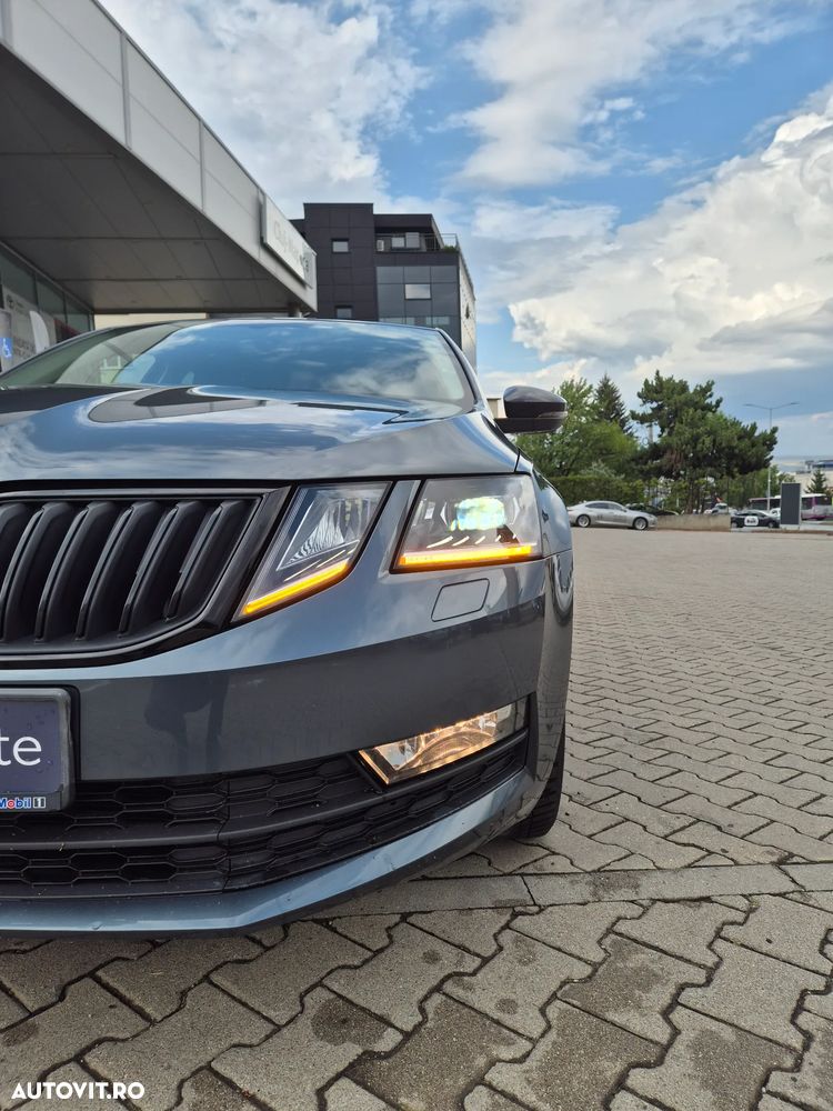 Skoda Octavia - 29