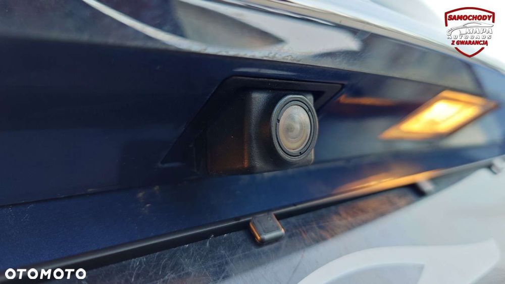 Opel Mokka 1.6 CDTI Cosmo S&S 4x4 - 19