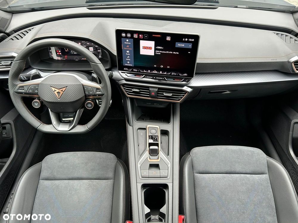 Cupra Formentor 1.5 TSI DSG - 6