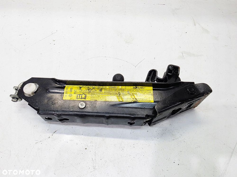 LEWAREK PODNOŚNIK WINDA AUDI A3 8P VOLKSWAGEN SEAT SKODA 1K0011031J - 1